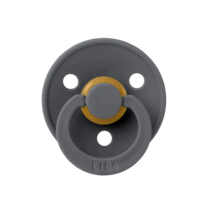 Iron BIBS Pacifier Size 3 ( 18+ months )