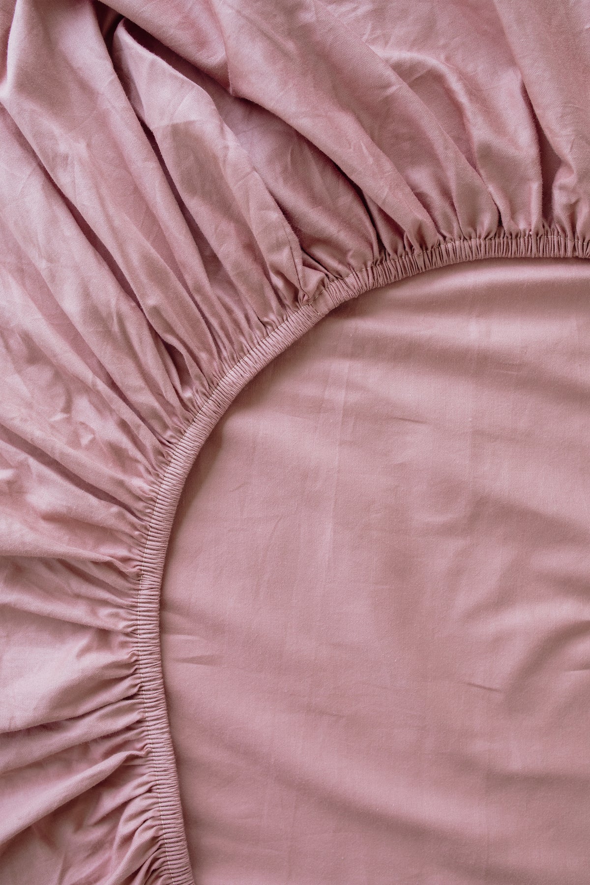 Ella 100% Cotton Fitted Sheet