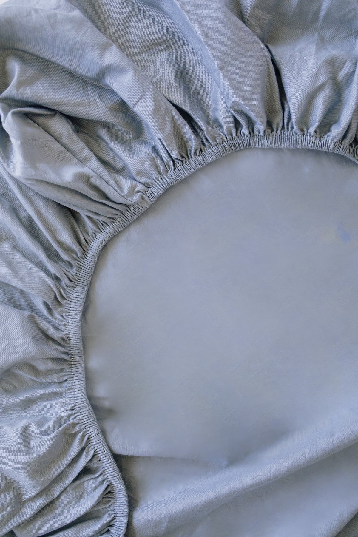 Skylar 100% Cotton Fitted Sheet