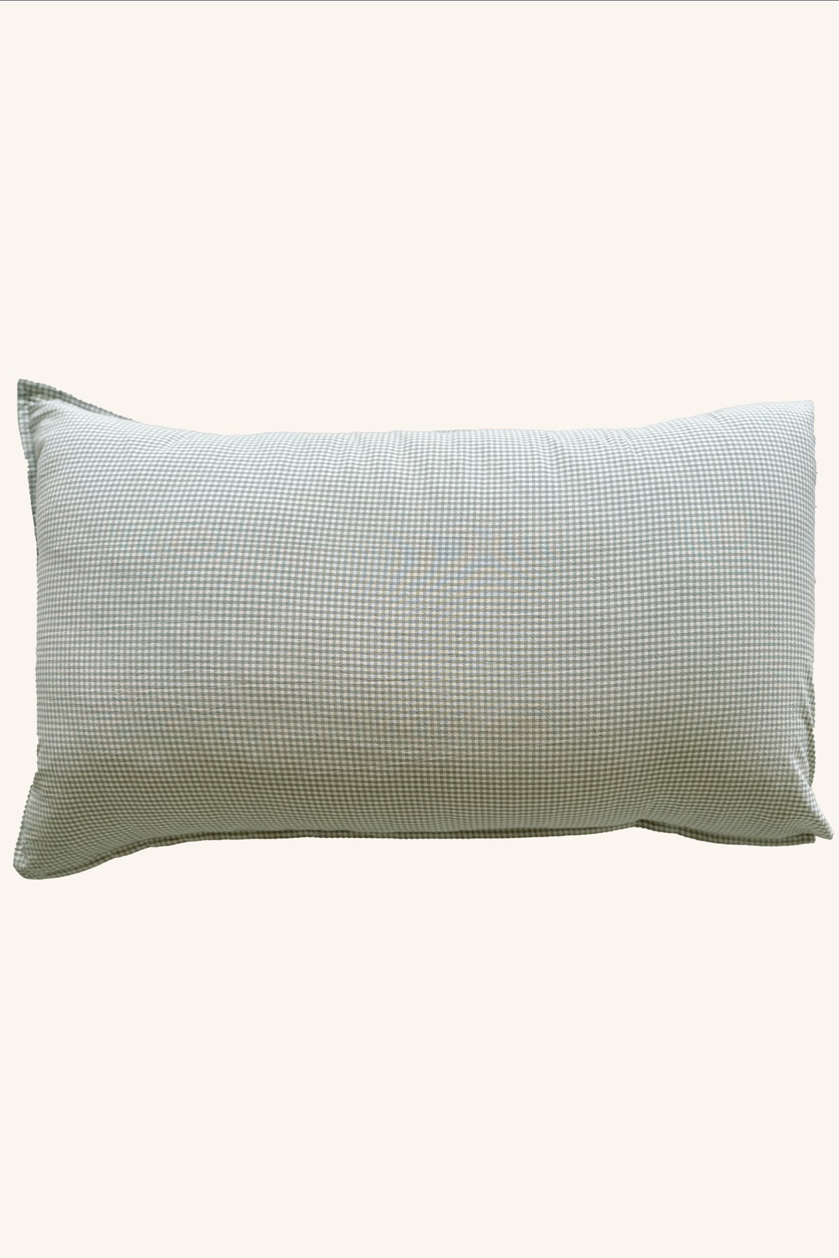 Taylor Washed Cotton Pillowcase