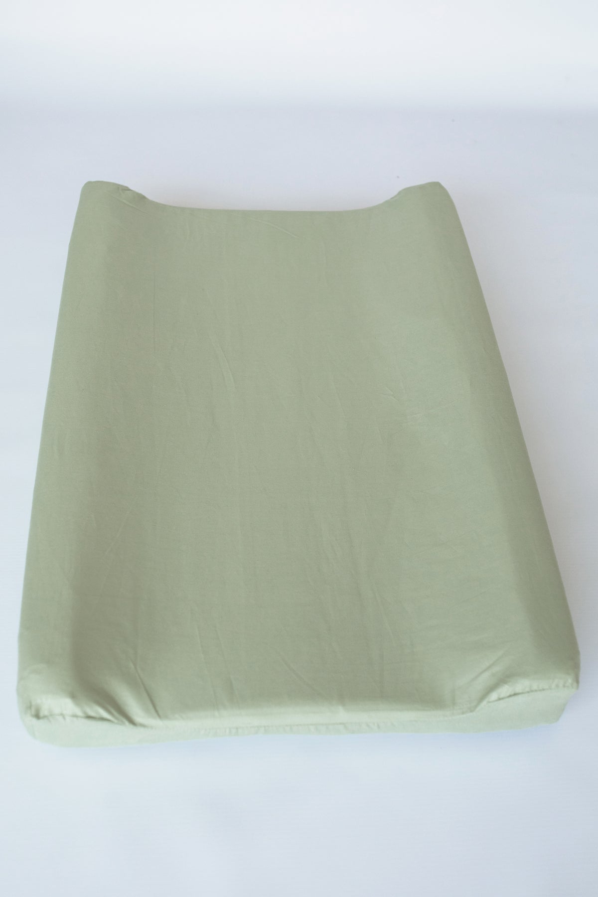 Hayden 100% Cotton Changing Mat Cover
