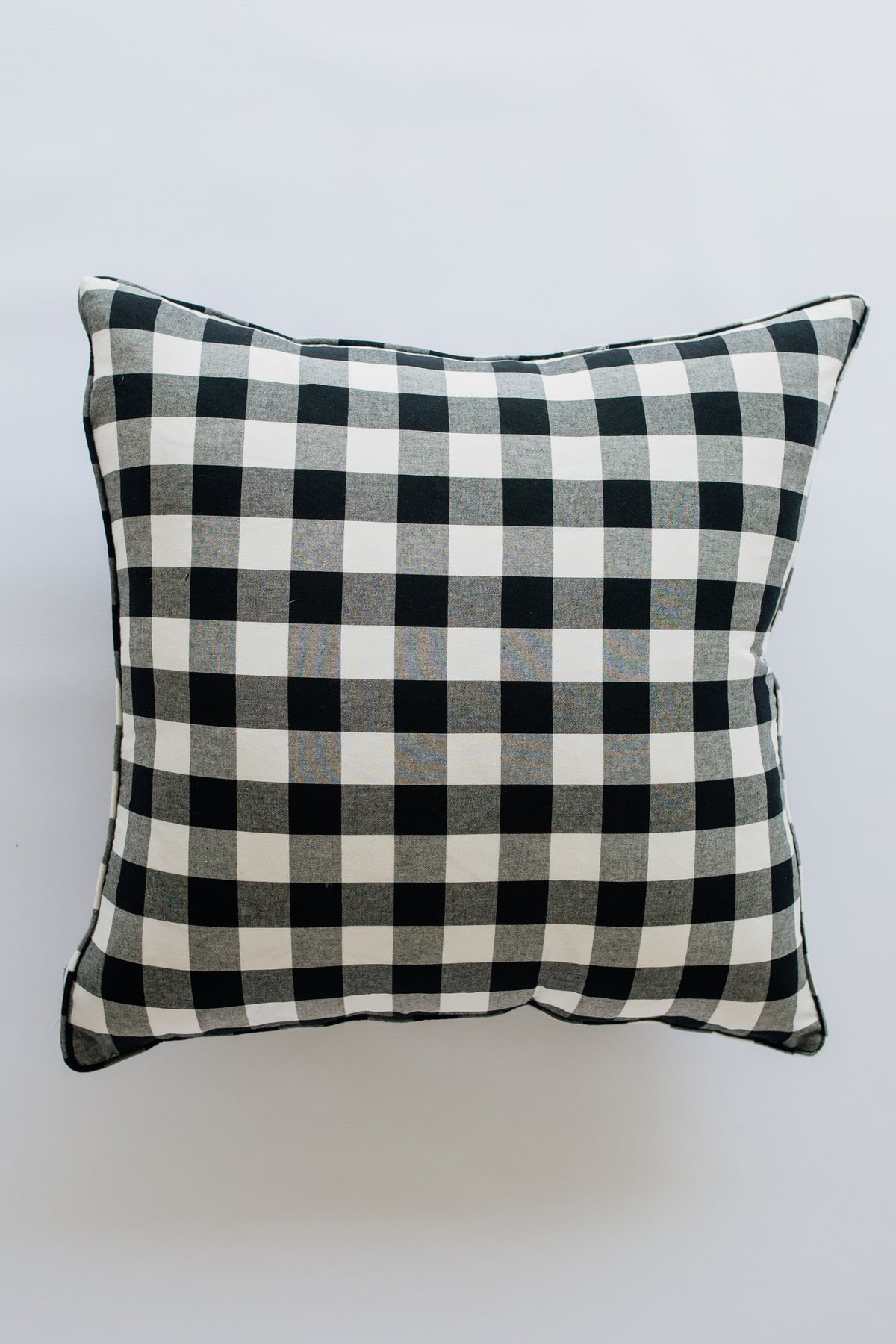 Jack Piped Scatter Cushion