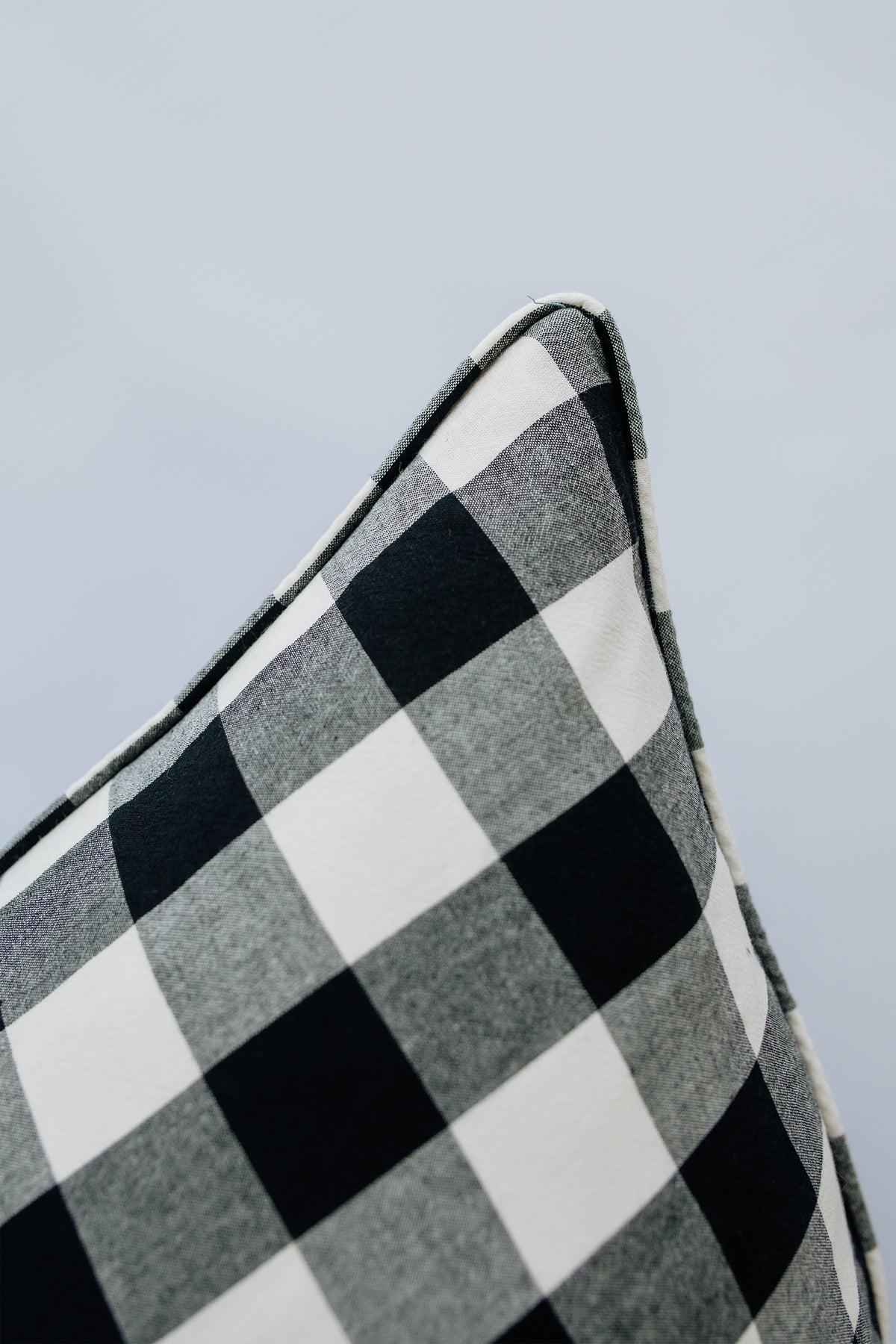 Jack Piped Scatter Cushion