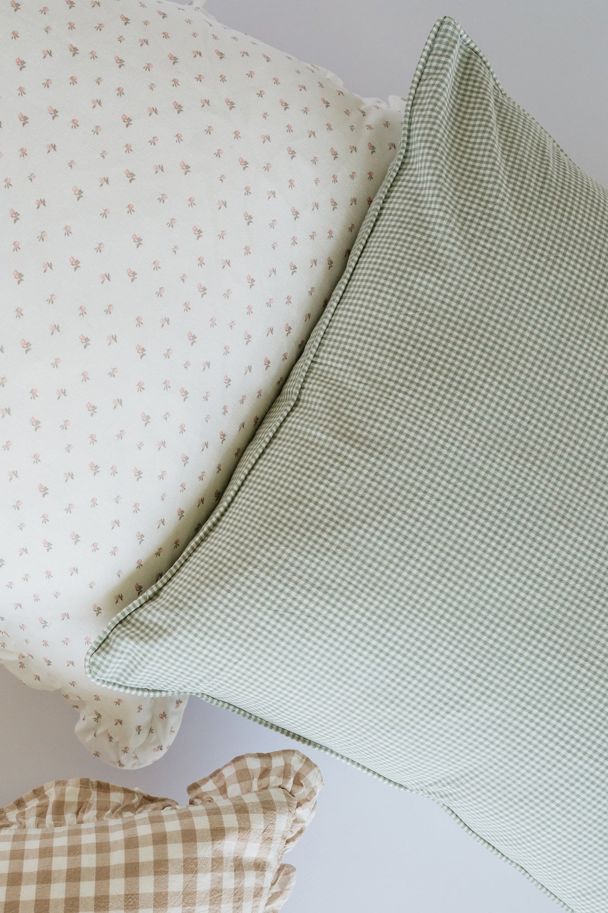 Taylor Piped Scatter Cushion