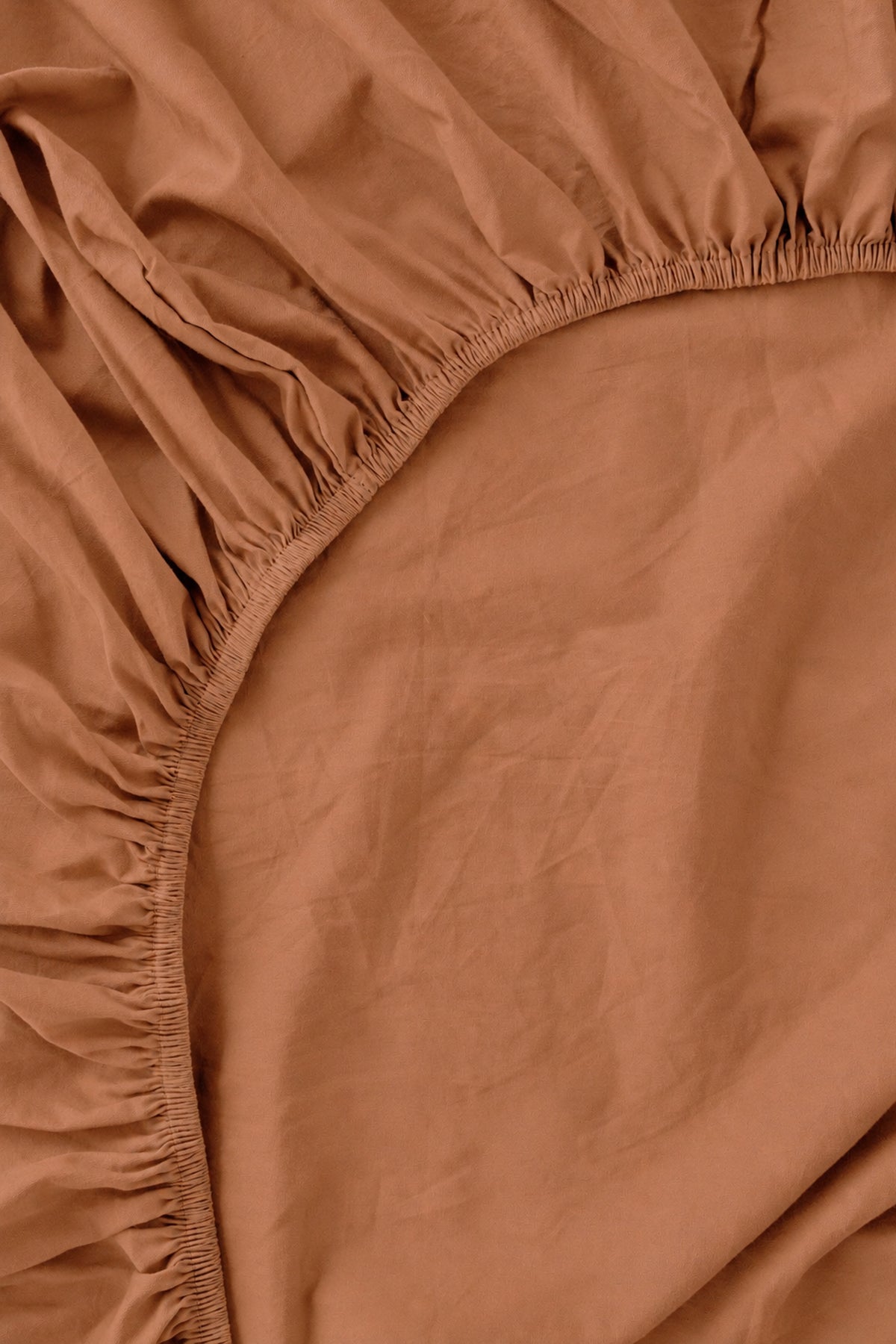 Parker 100% Cotton Fitted Sheet