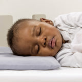 Easy Breathe Baby Pillow