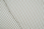 Charlie 100% Washed Cotton Fitted Sheet