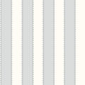 Cloud Scalloped Wallpaper