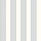Cloud Scalloped Wallpaper