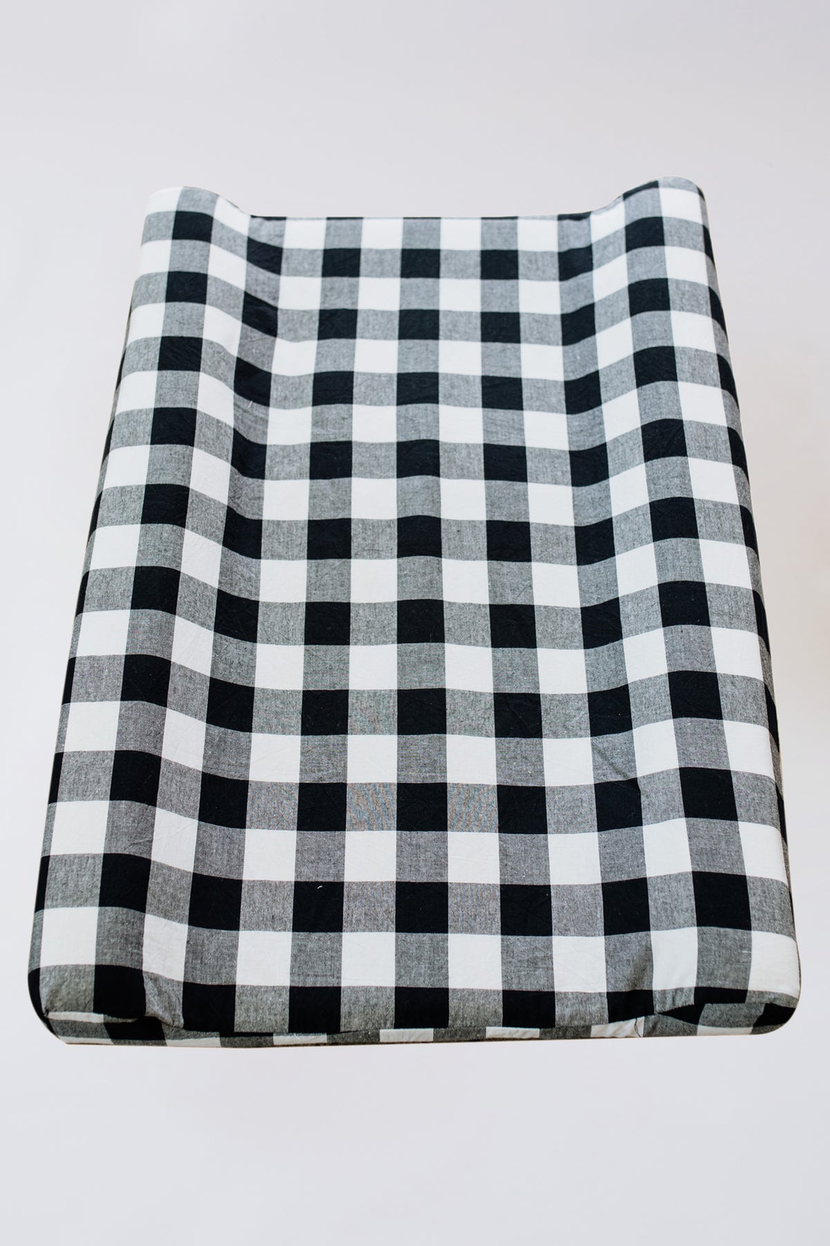 Jack Washed 100% Cotton Changing Mat Cover