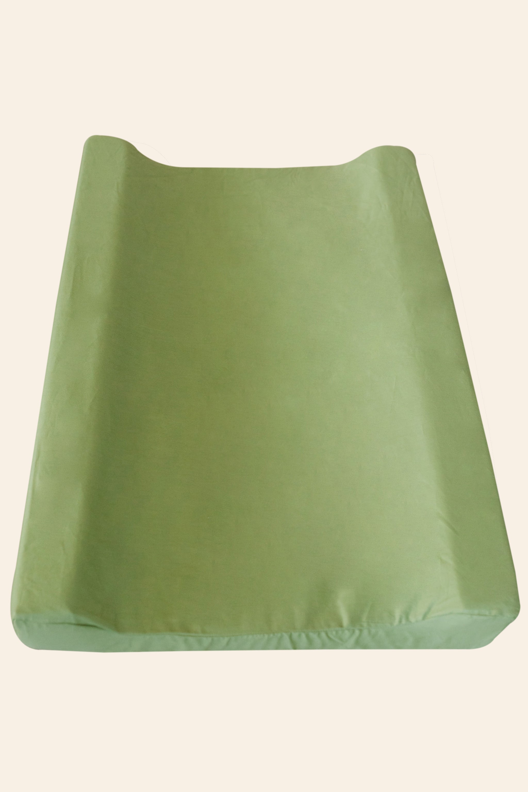 Fern Changing Mat Cover