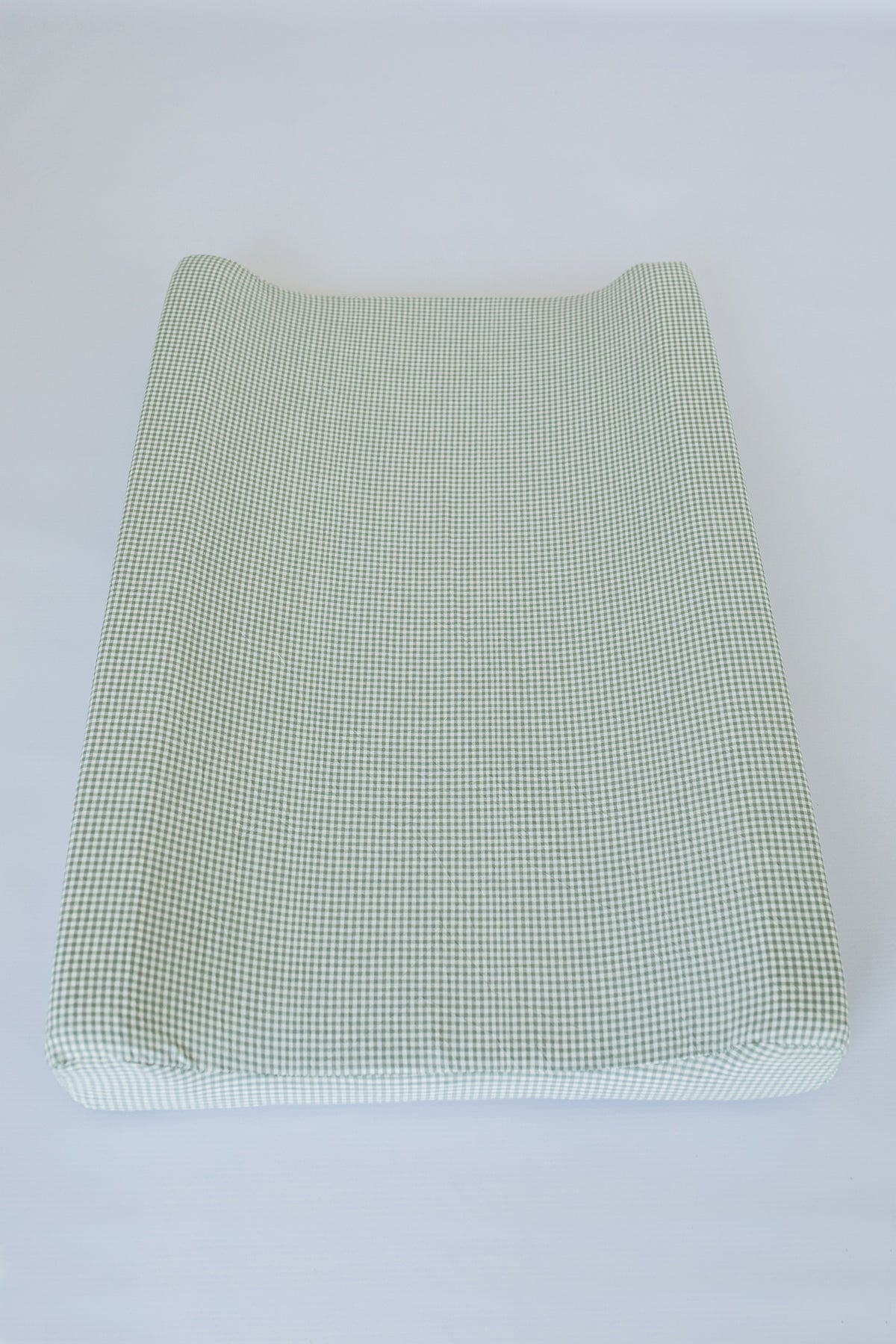 Taylor 100% Washed Cotton Changing Mat Cover