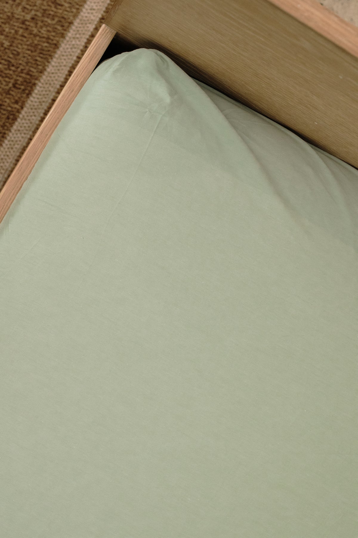 Hayden 100% Cotton Fitted Sheet