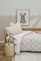 Bunny Duvet