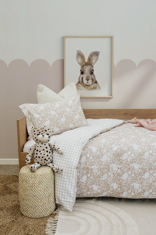 Bunny Duvet