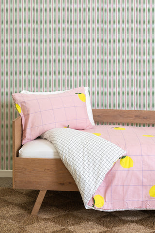 Lemon Squeezy Duvet