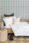 White Cotton Duvet