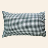 Monochrome Sheep Pillowcase