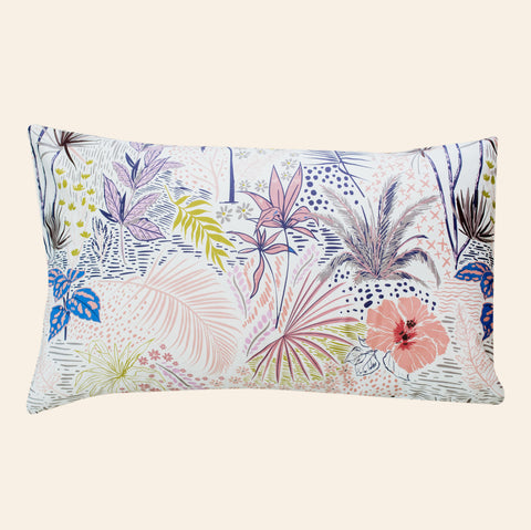 Botanical Pillowcase
