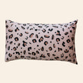 Leopard Print Pillowcase