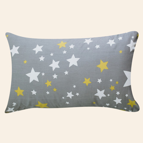 Stars Pillowcase