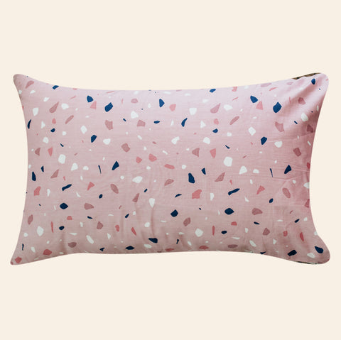 Terrazzo Pillowcase