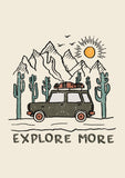 Explore More Print