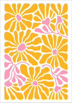 Flower Power 2 Print