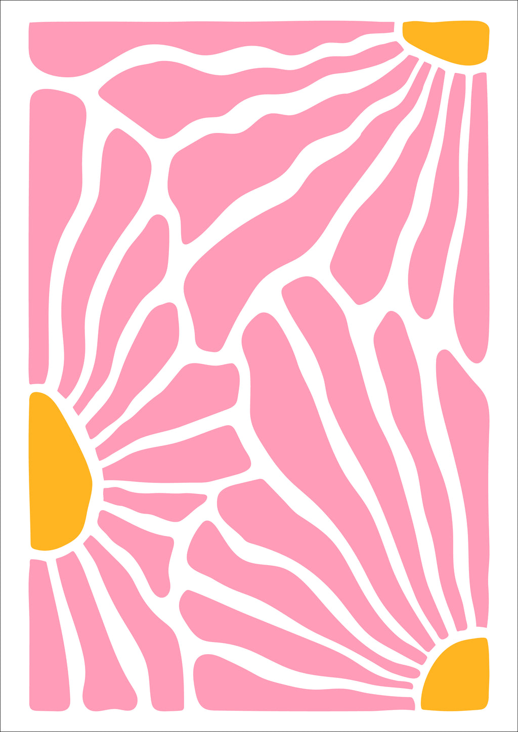 Flower Power 3 Print