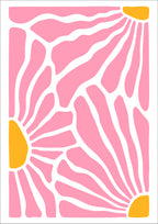 Flower Power 3 Print