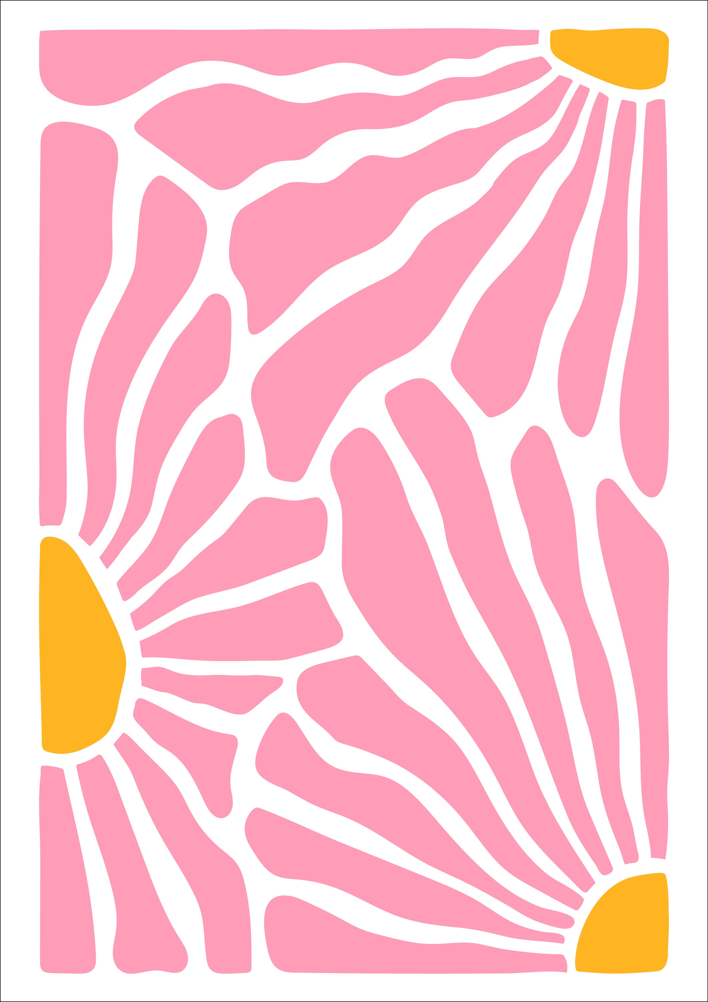 Flower Power 3 Print