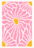 Flower Power Print