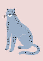 Leopard Print