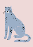 Leopard Print