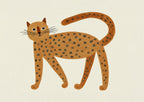 Cat Print
