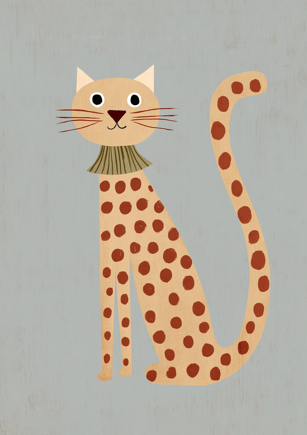 Purrr Print