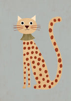 Purrr Print