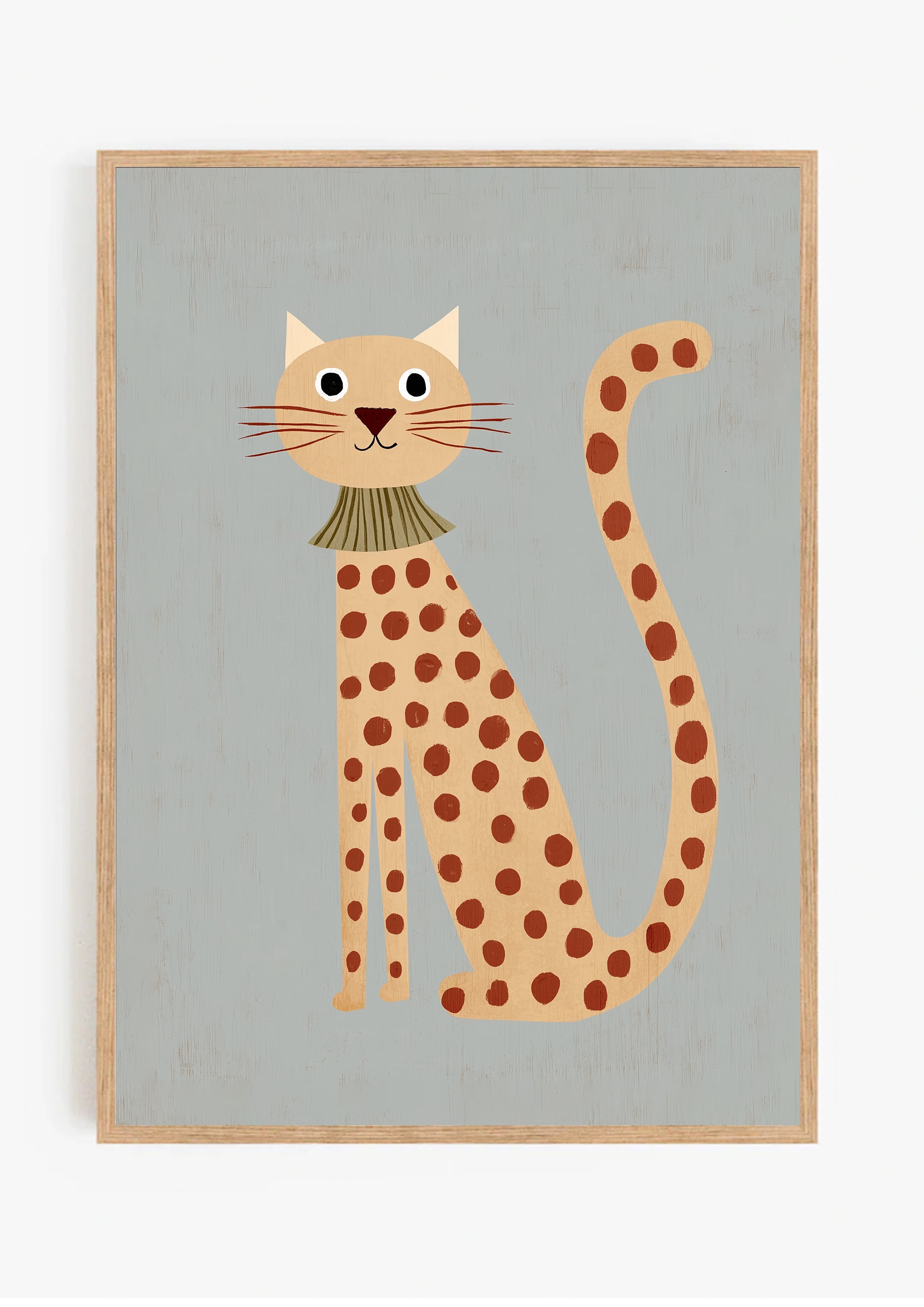Purrr Print