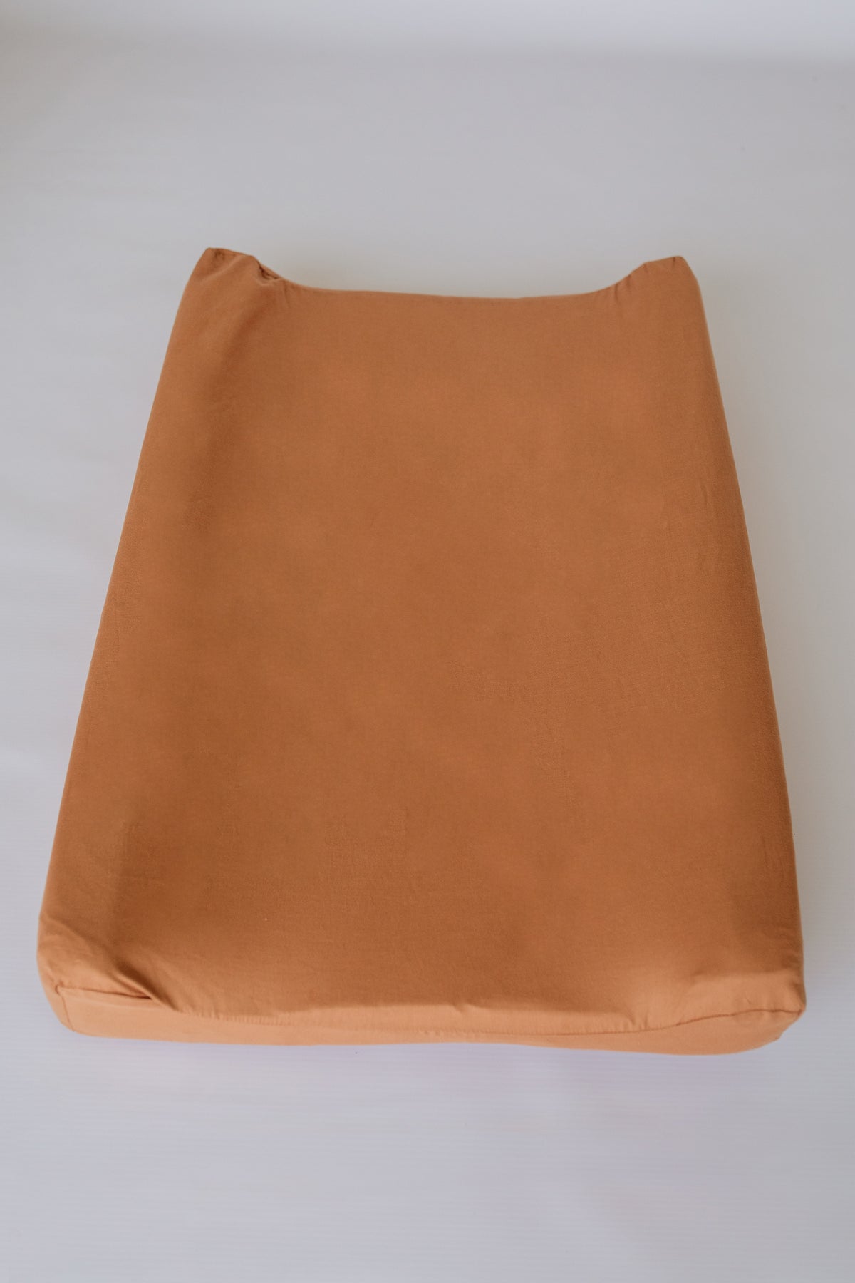 Parker 100% Cotton Changing Mat Cover