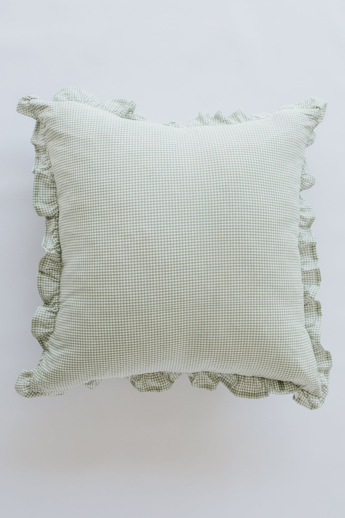 Taylor Frilled Scatter Cushion