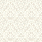 Woodland Folk Wallpaper