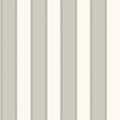 Sage Scalloped Wallpaper