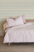 Willow Washed Cotton Duvet