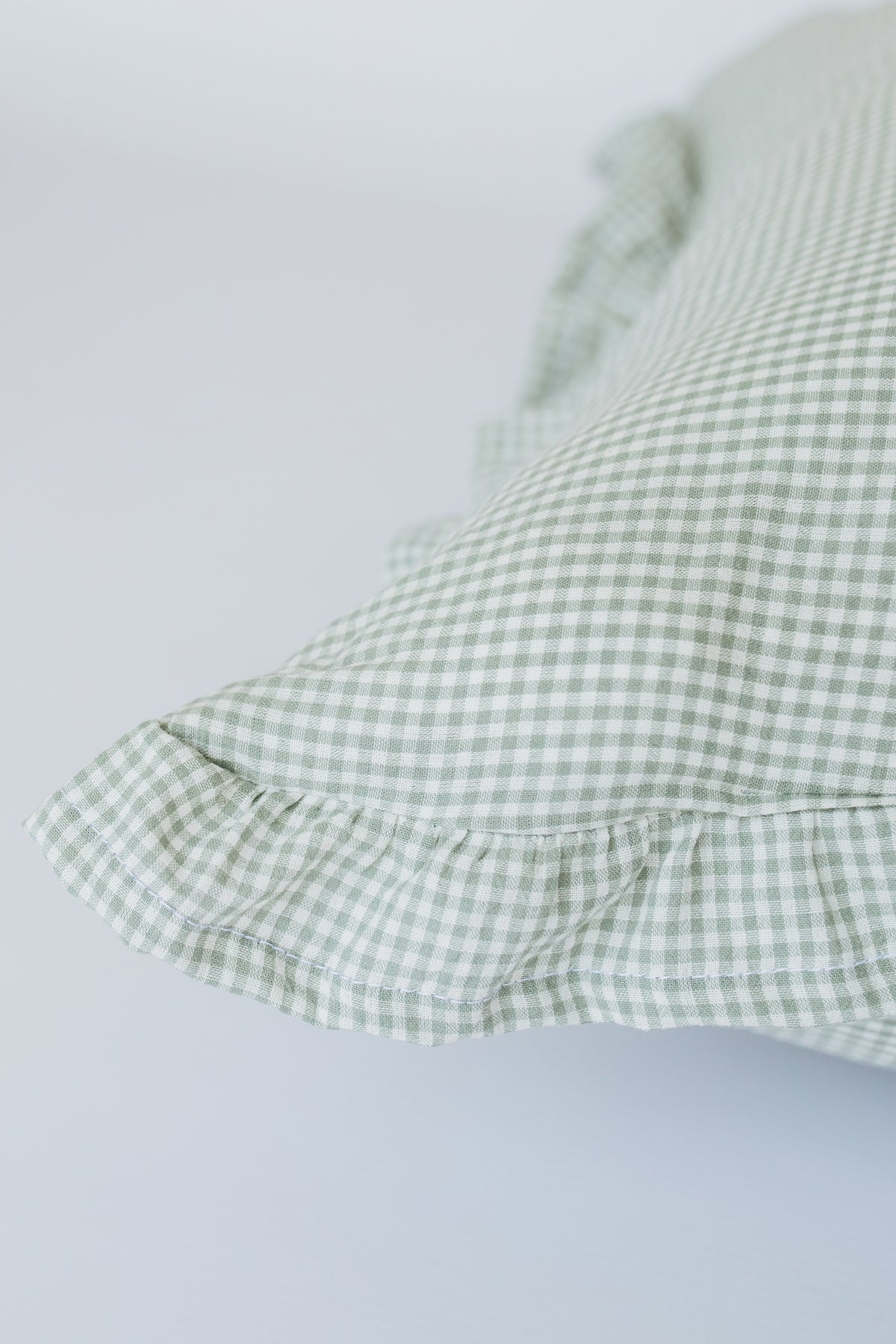 Taylor Frilled Scatter Cushion