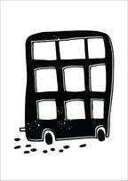 Bus Print