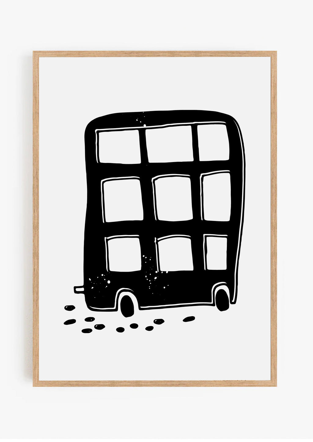 Bus Print