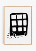 Bus Print