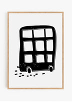 Bus Print