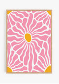 Flower Power Print
