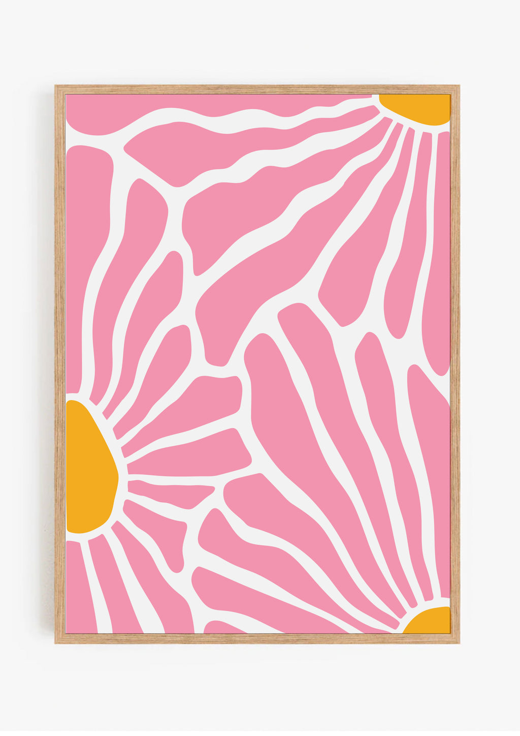 Flower Power 3 Print